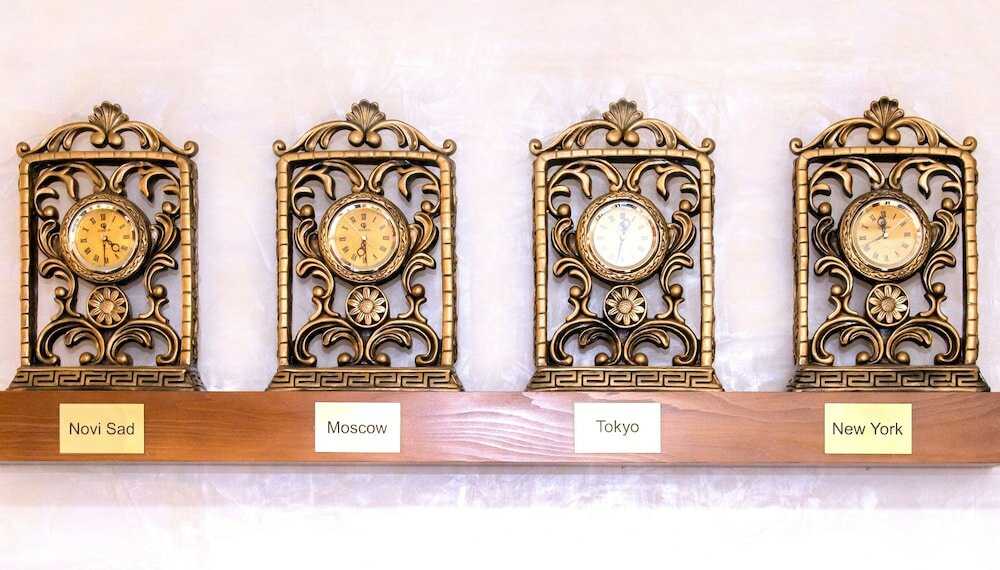 Фото Premier Prezident Garni Hotel And SPA 