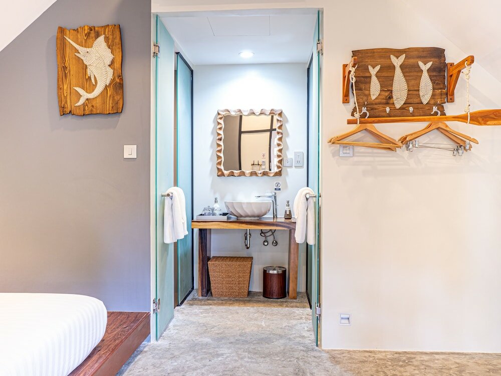 Фото Deevana Krabi Resort