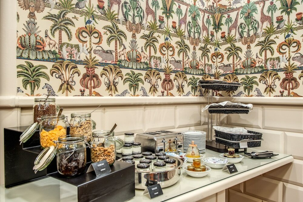 Фото Hotel Britannia