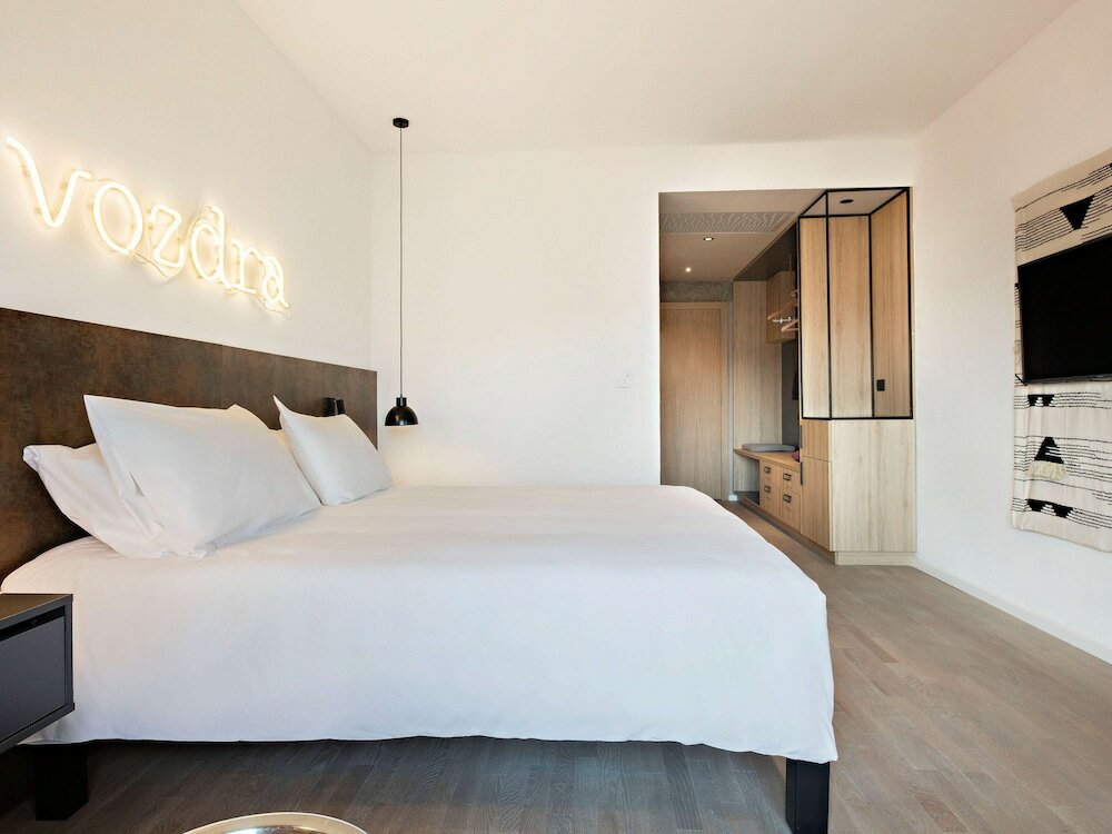 Фото Ibis Styles Sarajevo