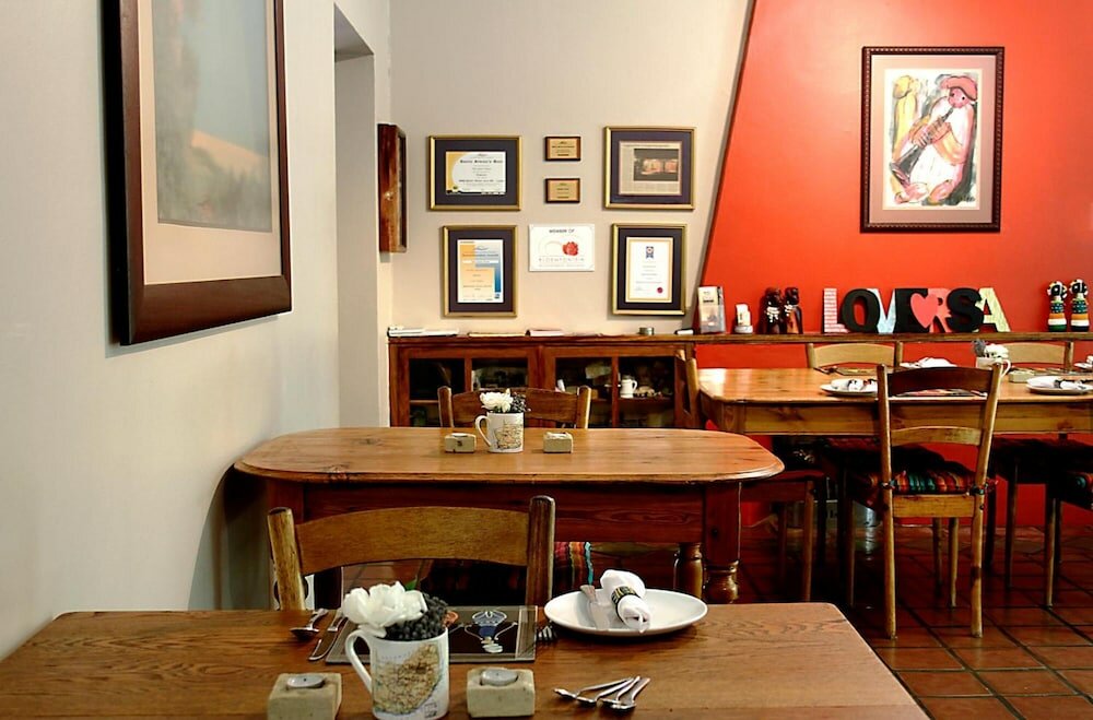 Фото Dias Guest House