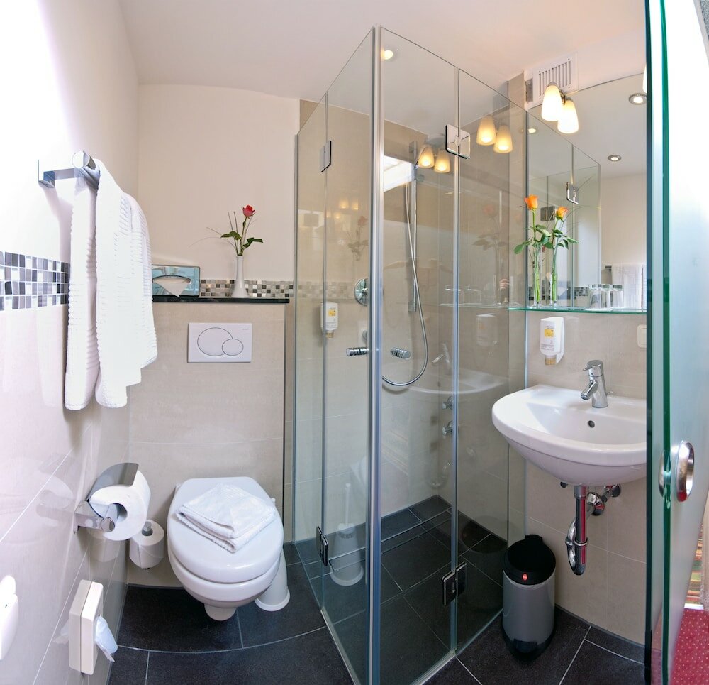 Фото Mercure Hotel Mainz City Center