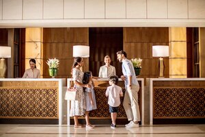 InterContinental Fujairah Resort an Ihg Hotel (InterContinental Fujairah Resort an Ihg Hotel, Dibba Al Fujairah), hotel