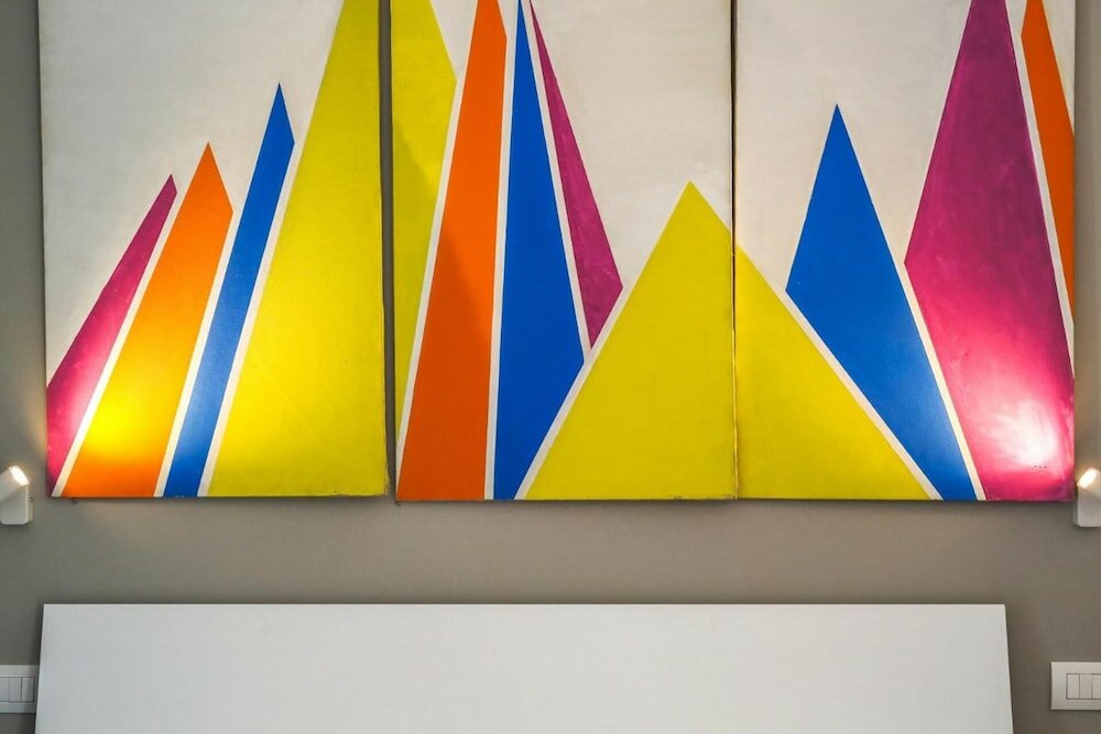 Фото B&b WarmUp Grosseto