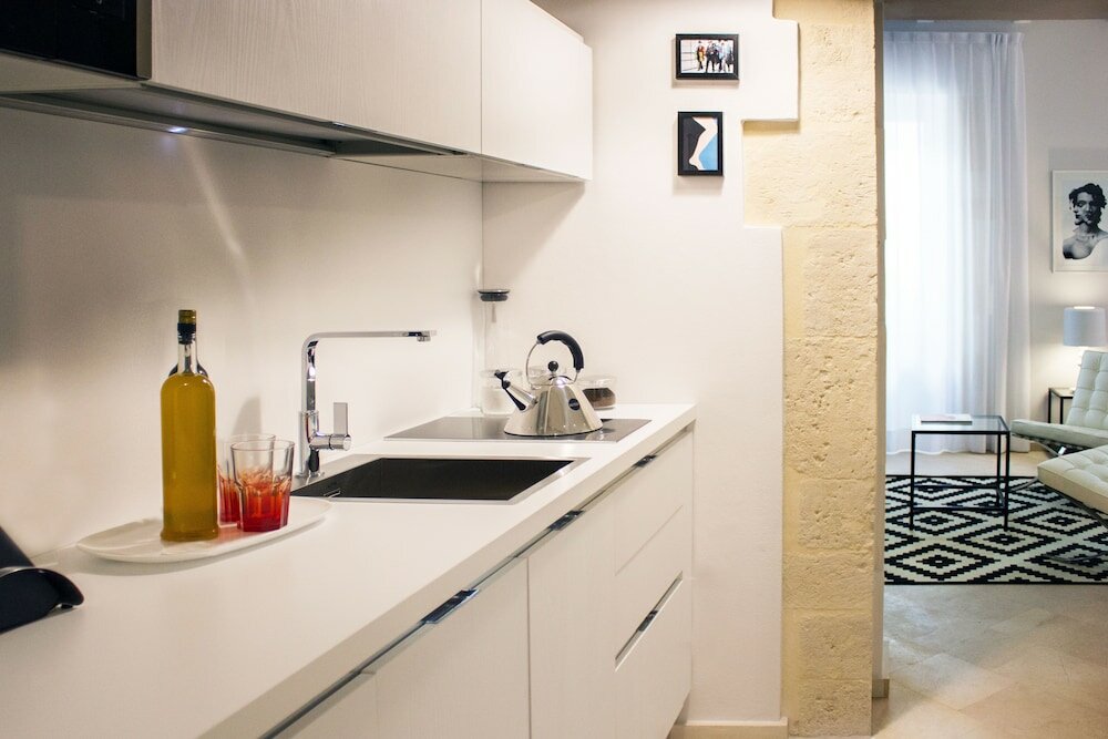 Фото Re Federico Boutique Hotel