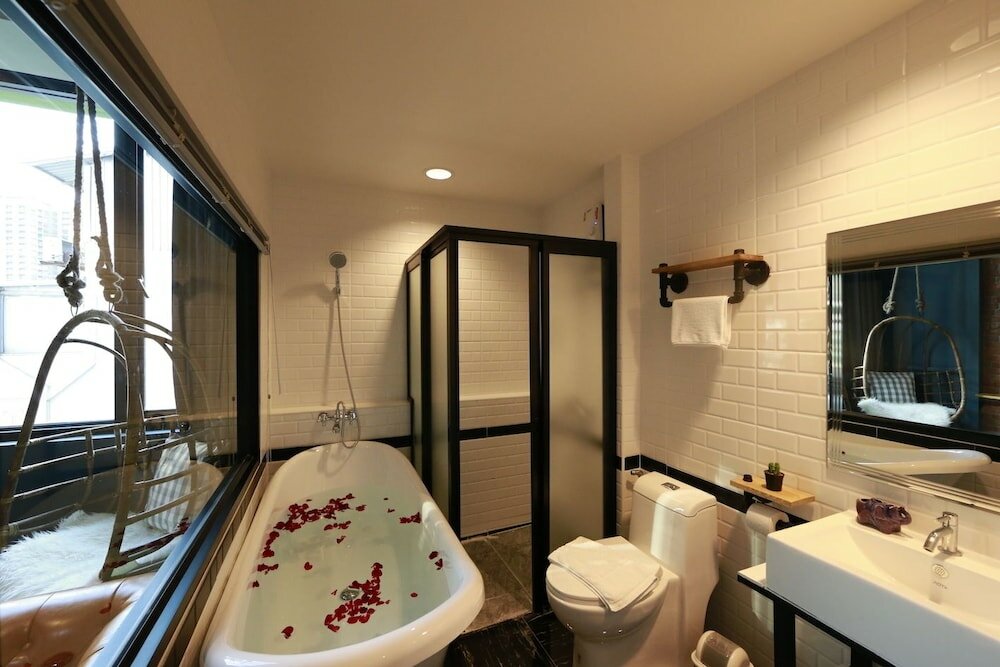 Фото Adagio Bangkok