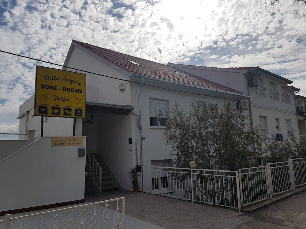 Фото Villa Angela