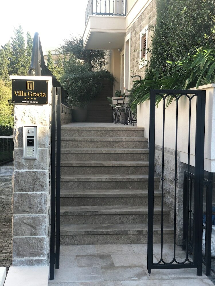 Фото Villa Gracia