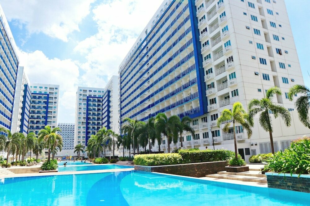 Hotel Justcondos at Sea Residences, Earth, photo