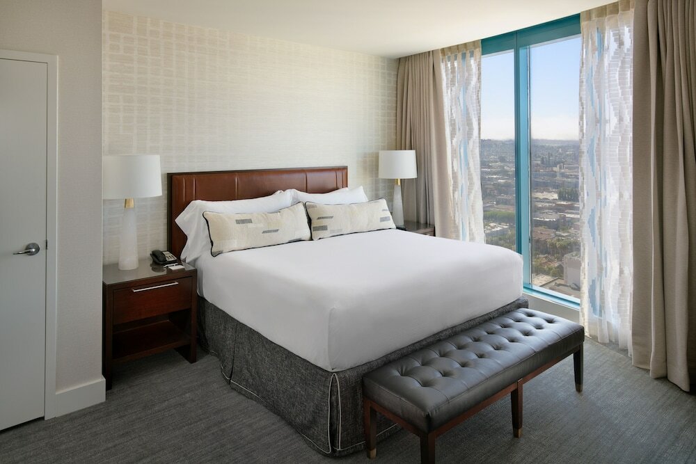 Фото InterContinental San Francisco, an Ihg Hotel