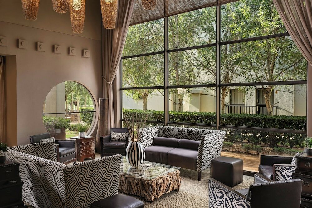 Фото Protea Hotel by Marriott Bloemfontein Willow Lake