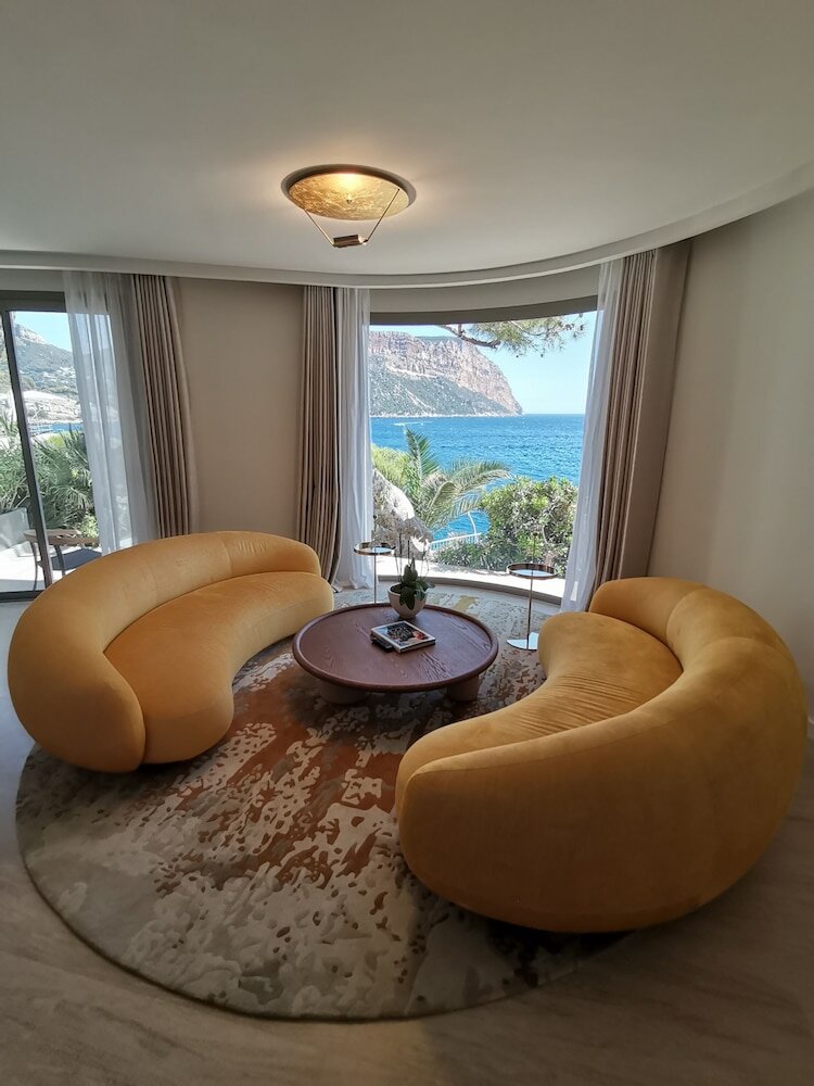 Фото Hôtel Les Roches Blanches