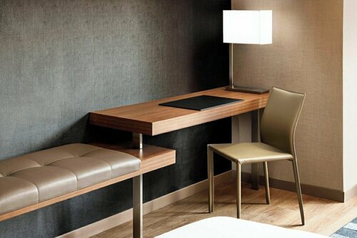 Гостиница Ac Hotel by Marriott Chapel Hill Downtown в Чапел-Хилл