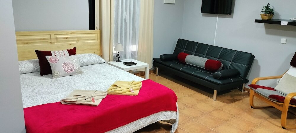 Фото El Sueño del Quijote