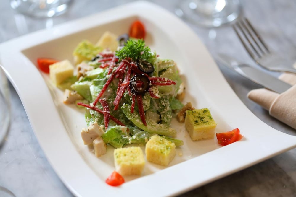 Фото Grandhika Hotel Semarang