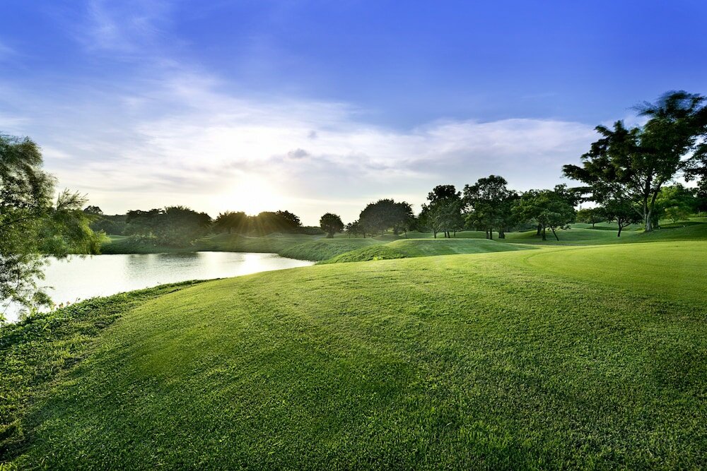 Фото Hillview Golf Hotel