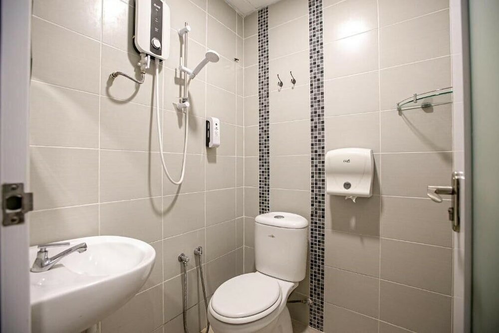 Фото Grand Swiss Hotel