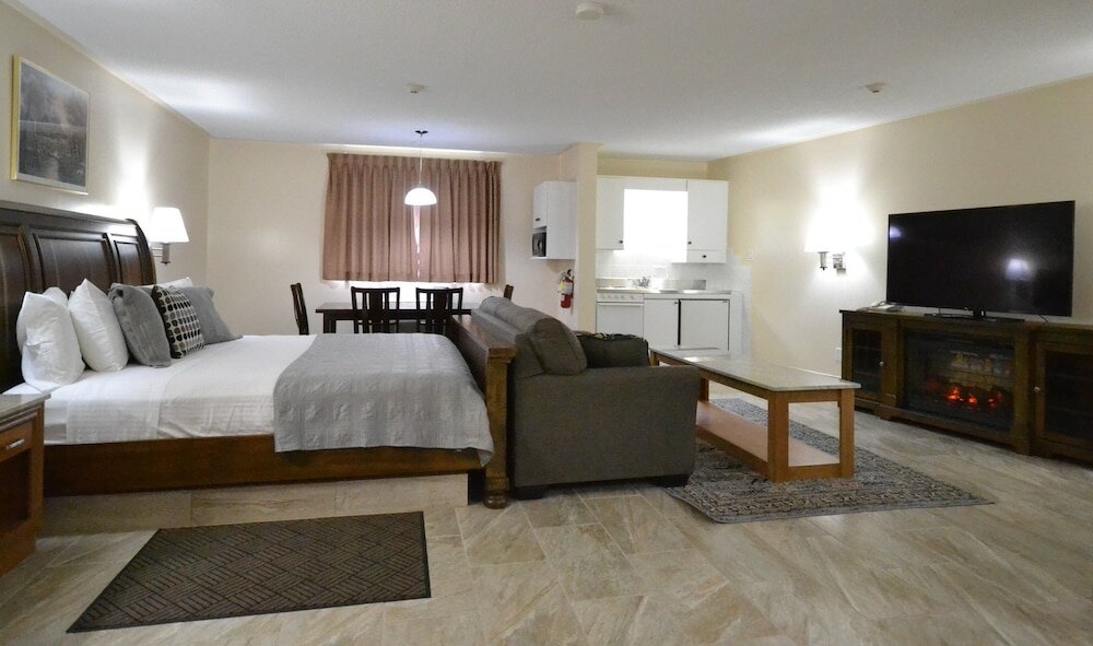 Фото Newmarket Inn