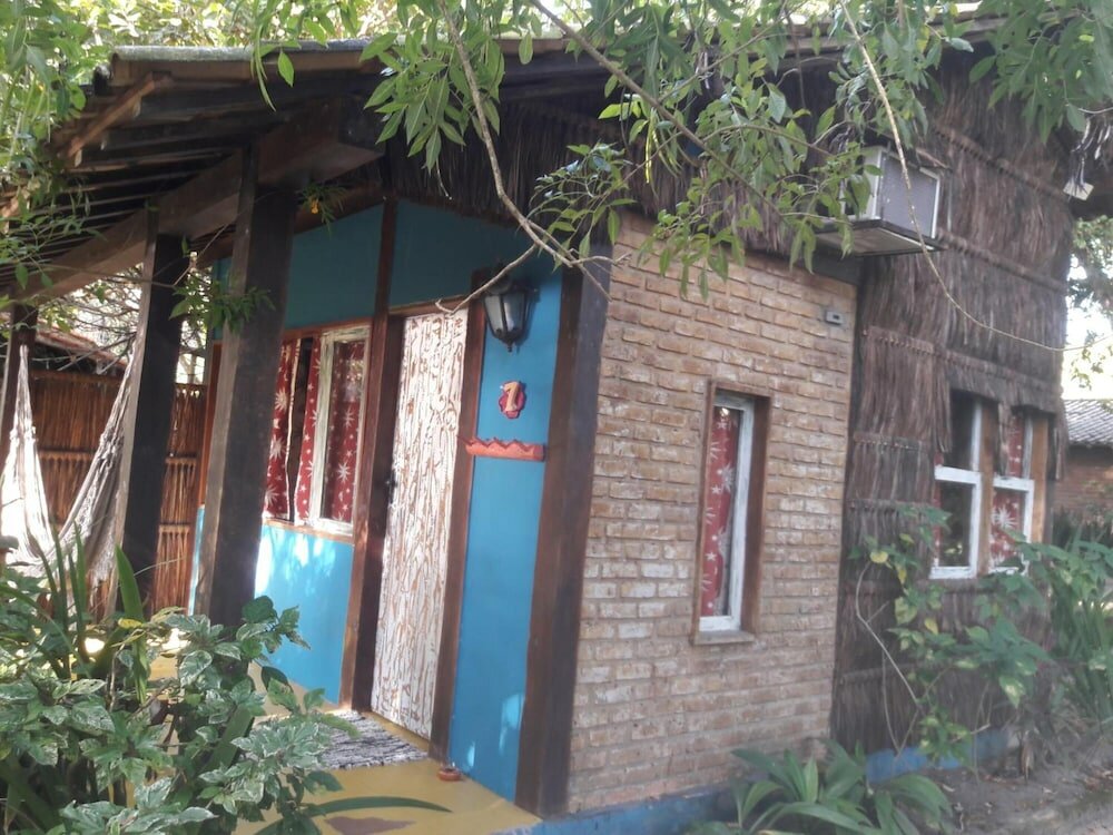 Фото Pousada Macunaíma