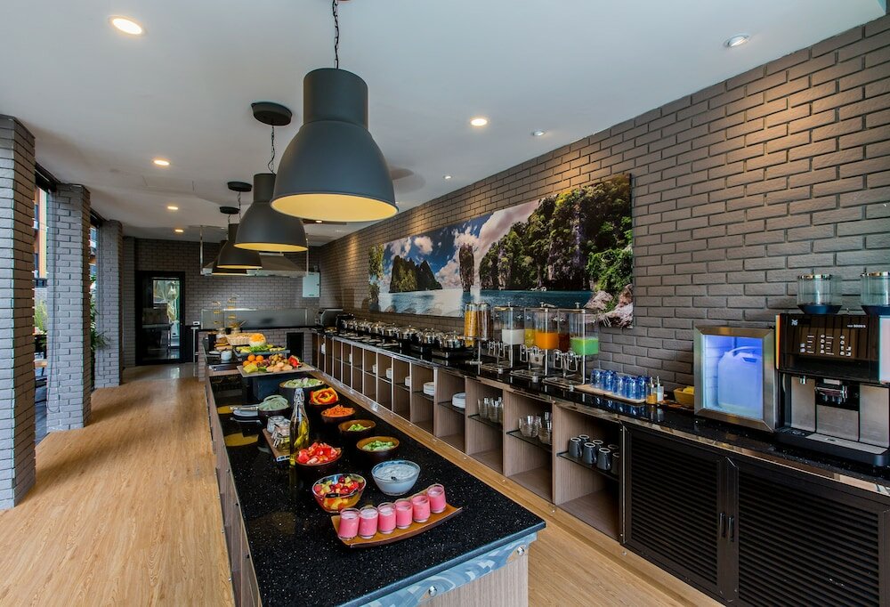 Фото Glow AO Nang Krabi