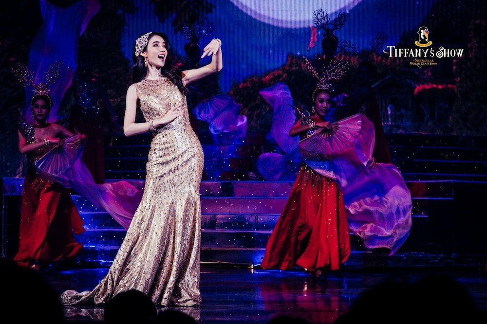 Фото Sunshine Garden Resort