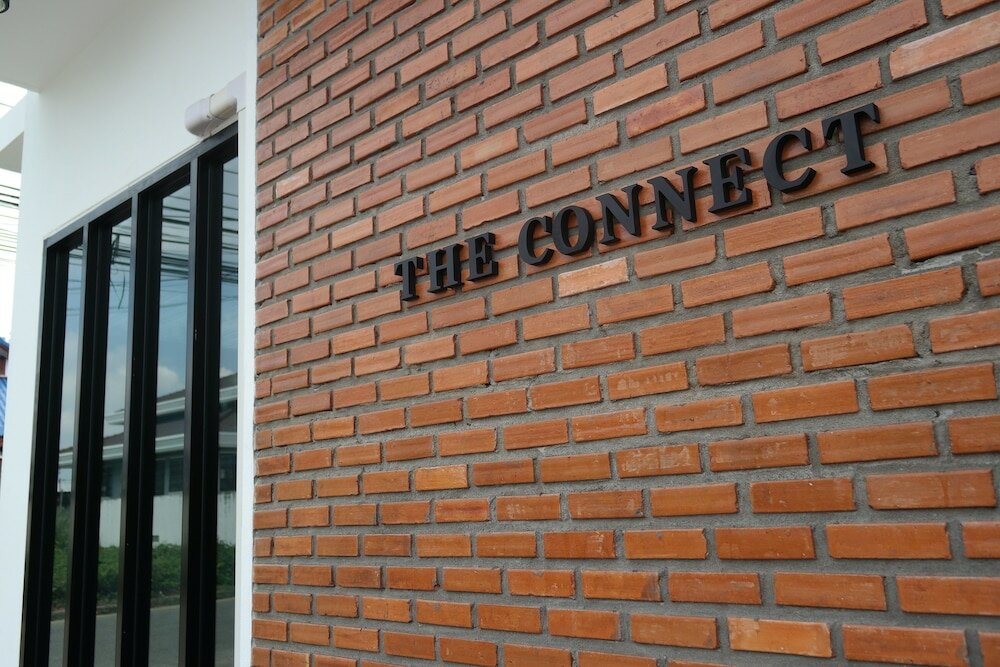 Фото The Connect Chiang Mai