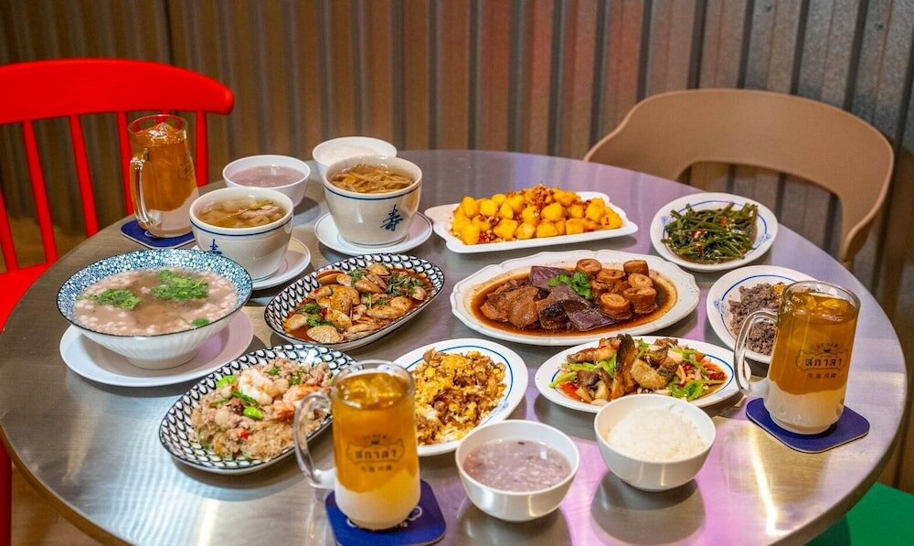 Фото Chaipat Hotel