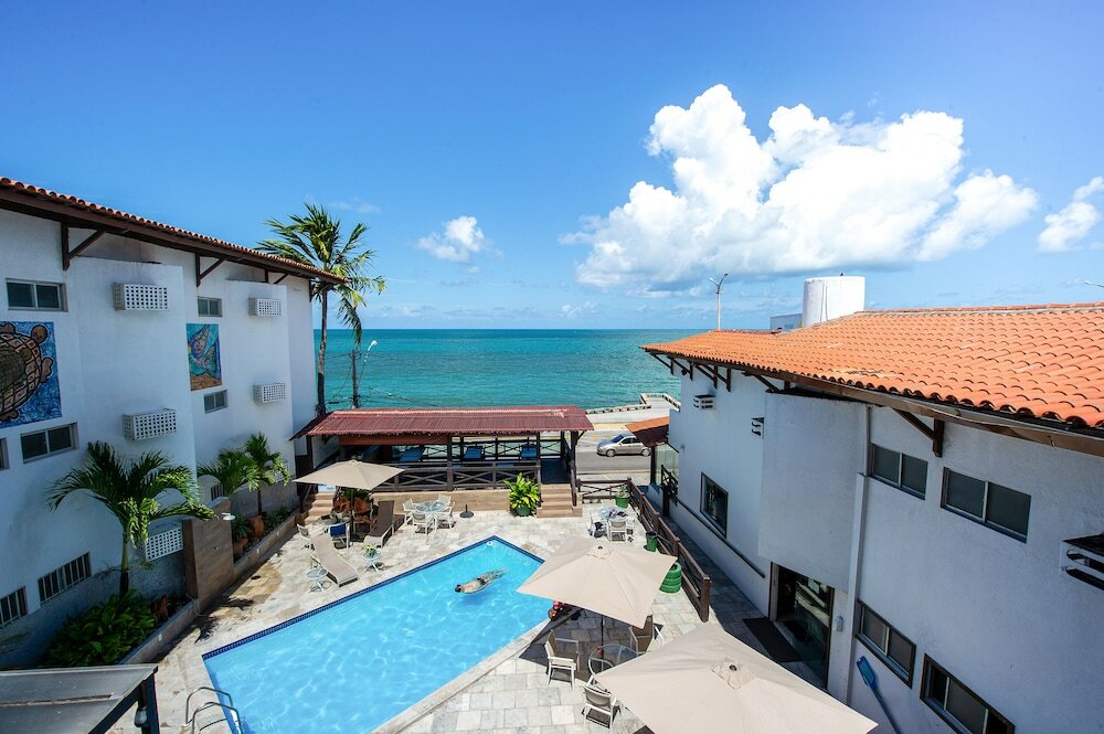 Фото Hotel Costeiro