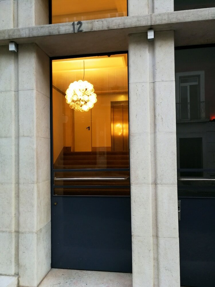 Фото Industrial Lisbon Apartment - Adults Only