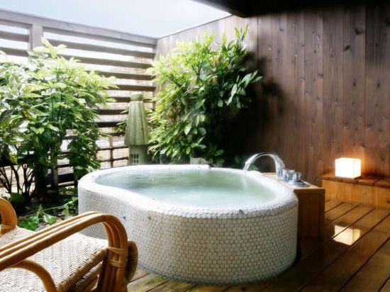 Фото Ryokan Sakurai