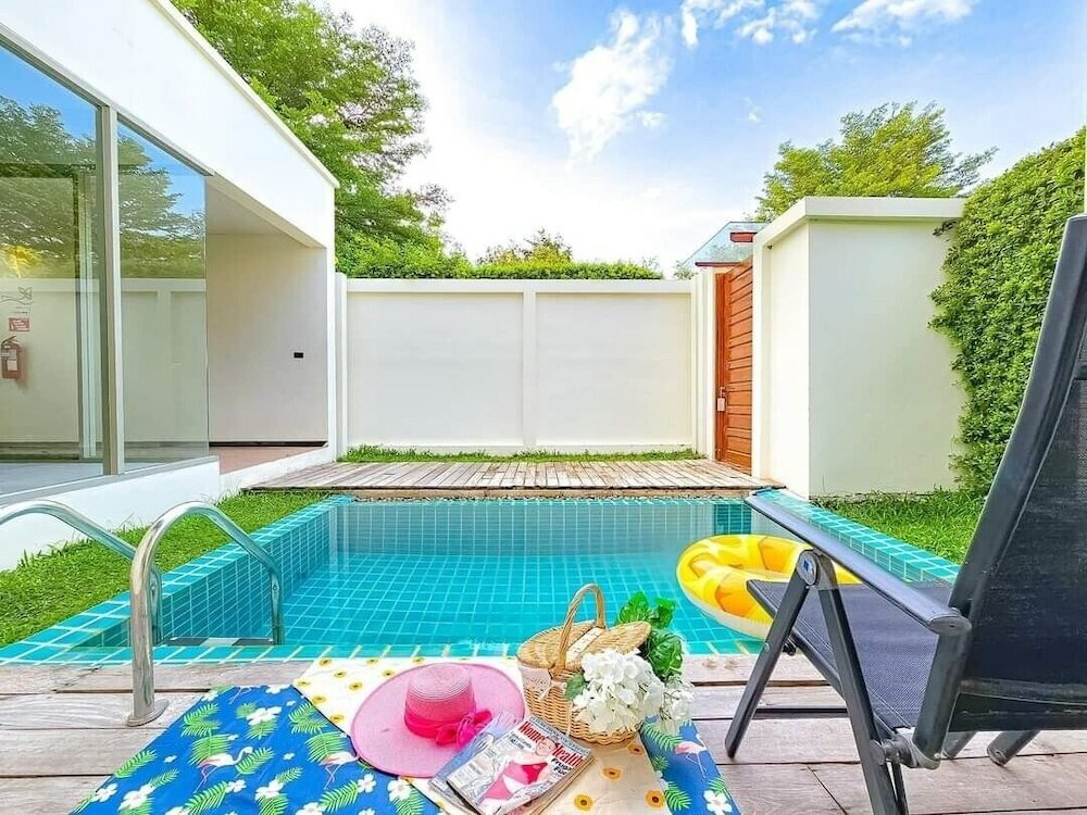 Фото De Chaochom Hua Hin