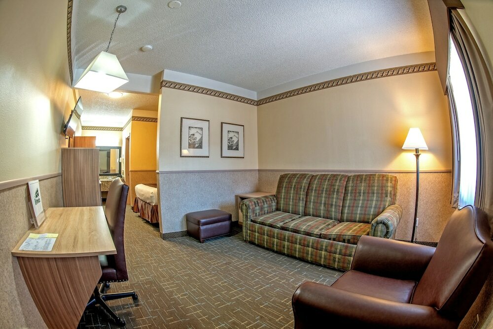 Фото Silver Spruce Inn