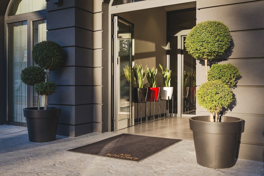 Фото отеля 5