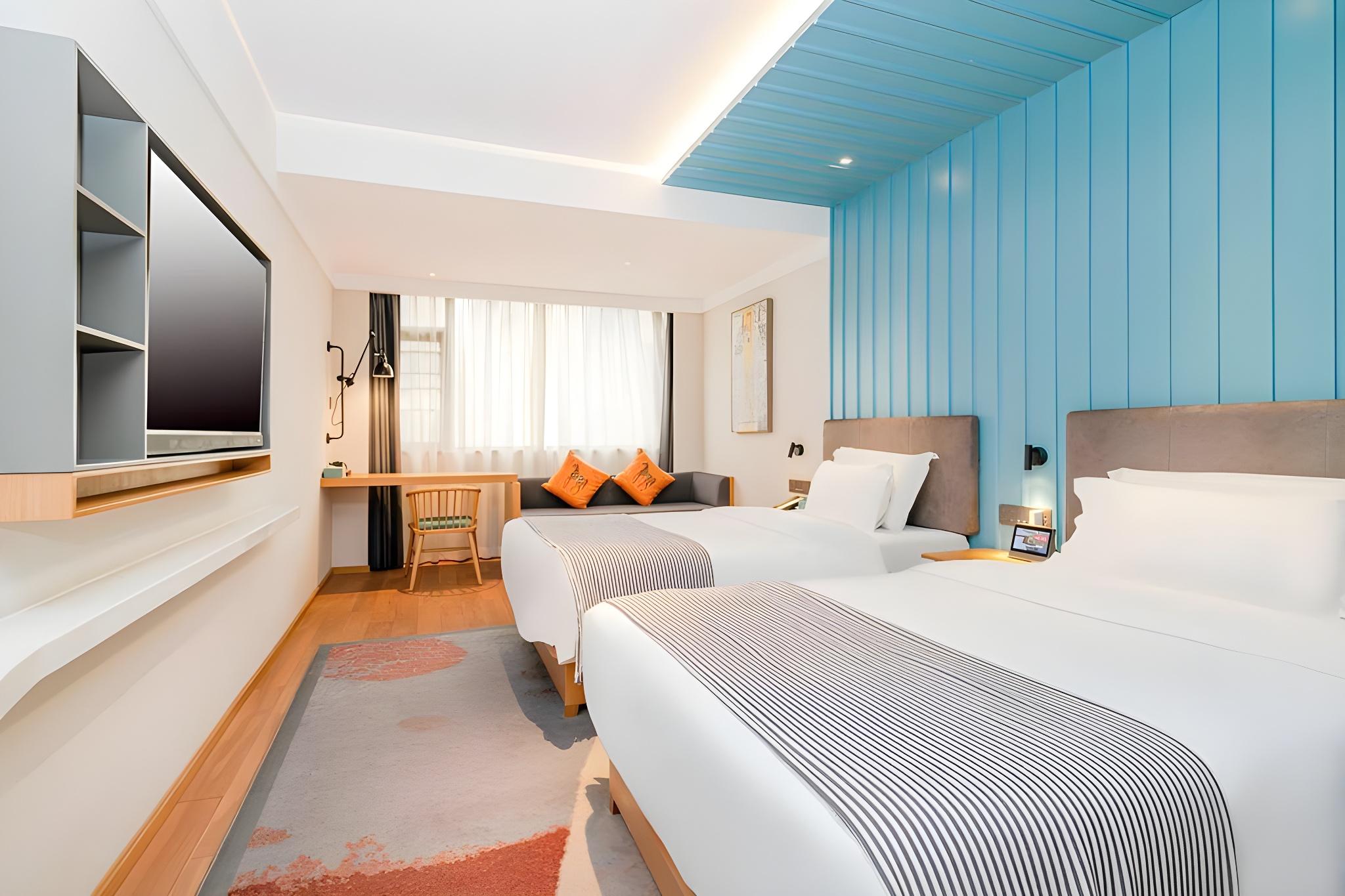 Фото отеля 4