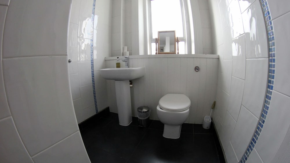 Фото The Fairmount Hotel