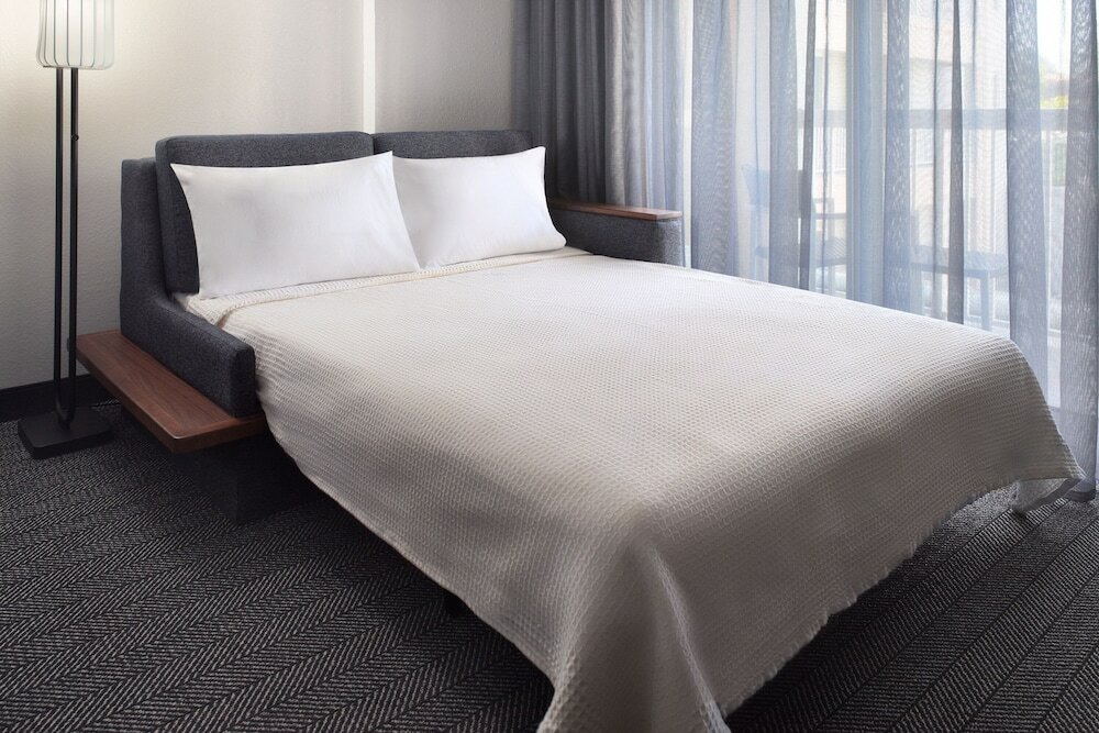 Фото Courtyard by Marriott Myrtle Beach Broadway