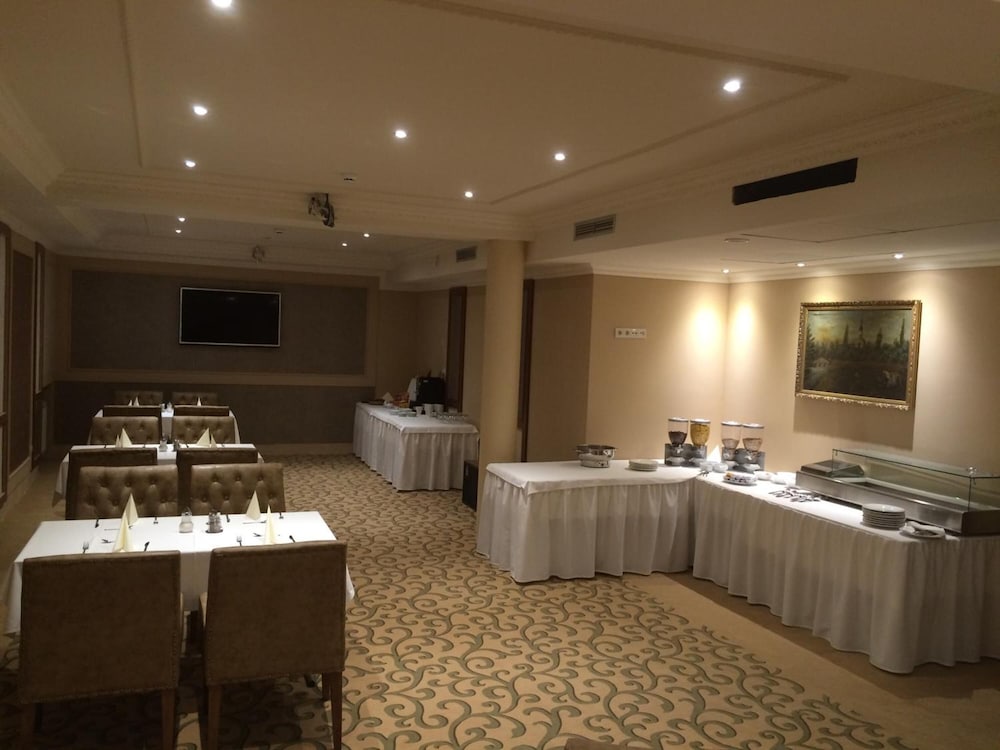 Фото Hotel Capitulum