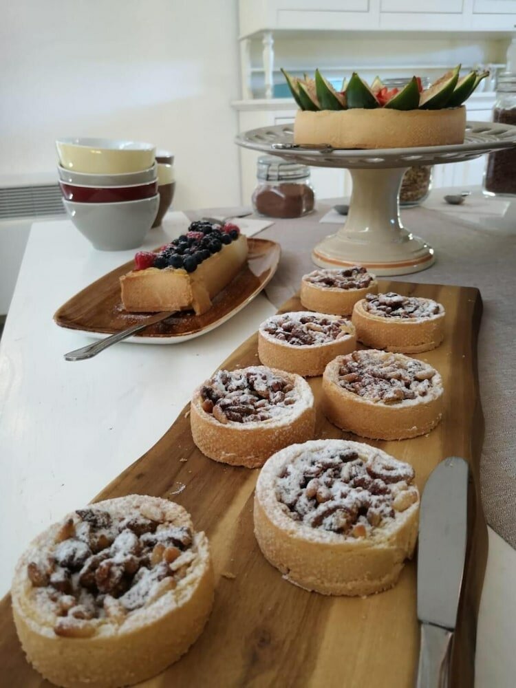 Фото Masseria Torrepietra