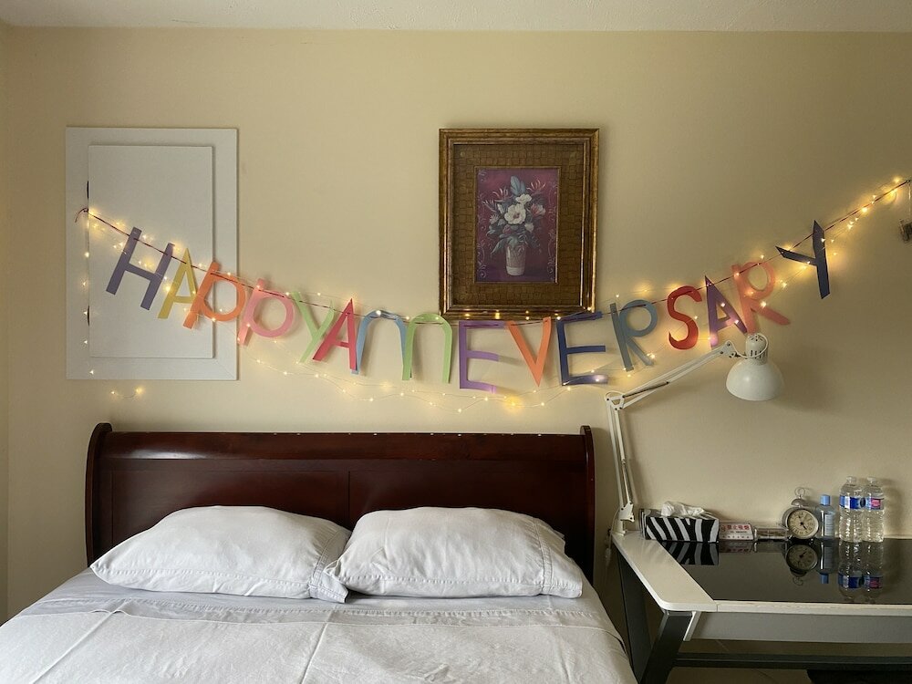 Фото Yvr Vickie’s Bed and Breakfast