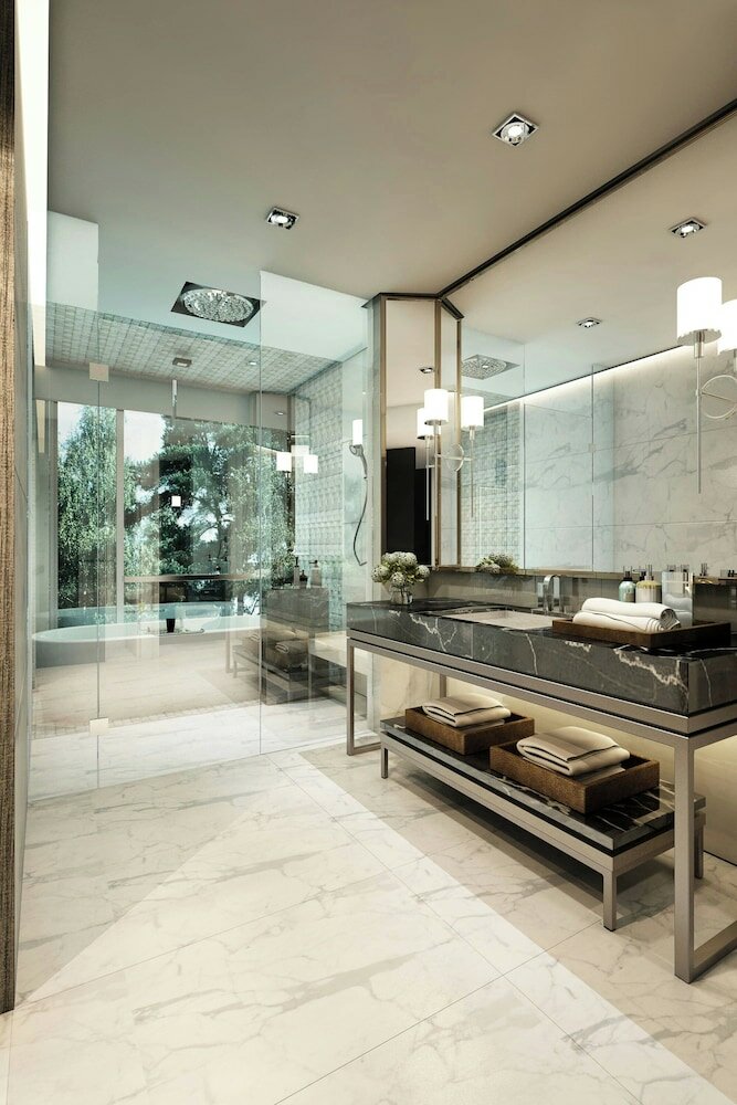 Фото Jw Marriott Hotel Kolkata