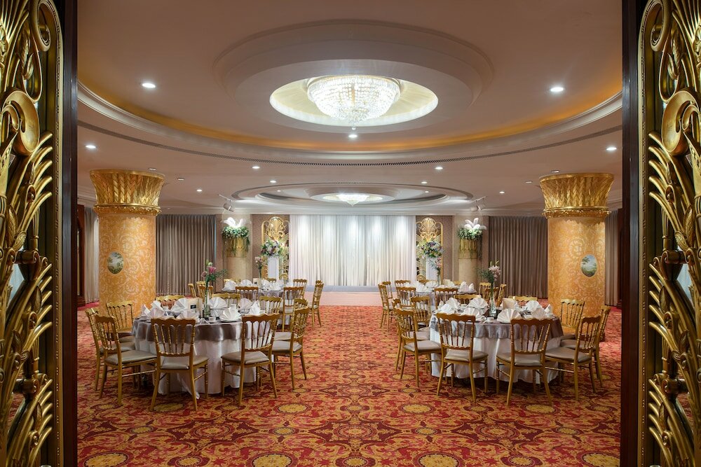 Фото Emerald Hotel Bangkok