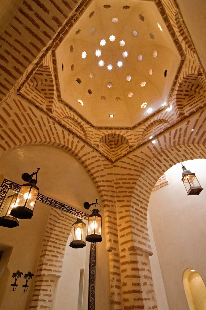 Фото Riad Tzarra