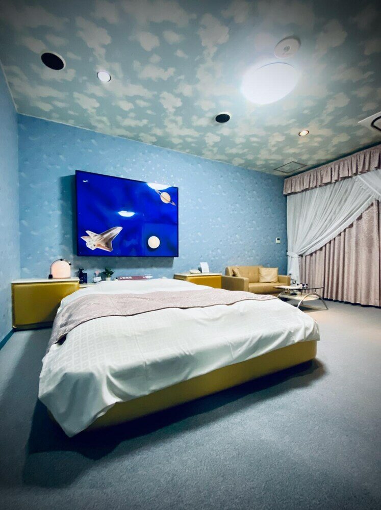 Фото Hotel Sagano - Adults Only