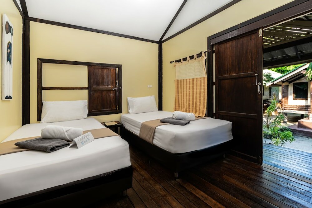 Фото Phangan Beach Resort