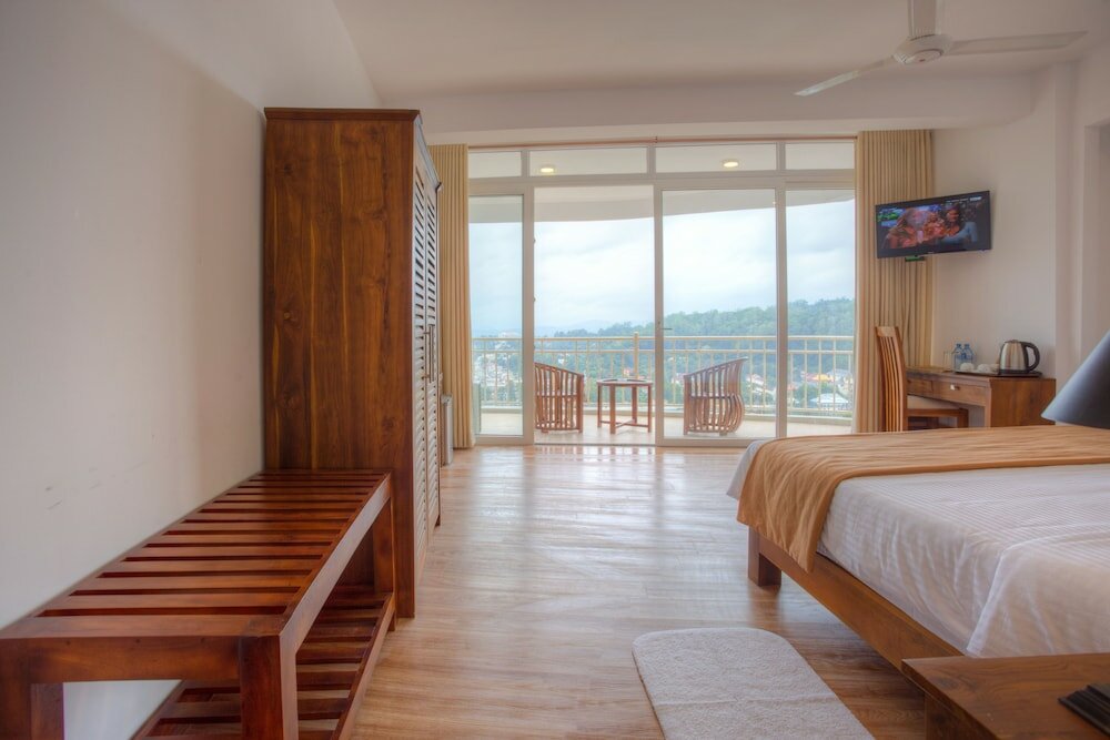 Фото Sandriana Lake View