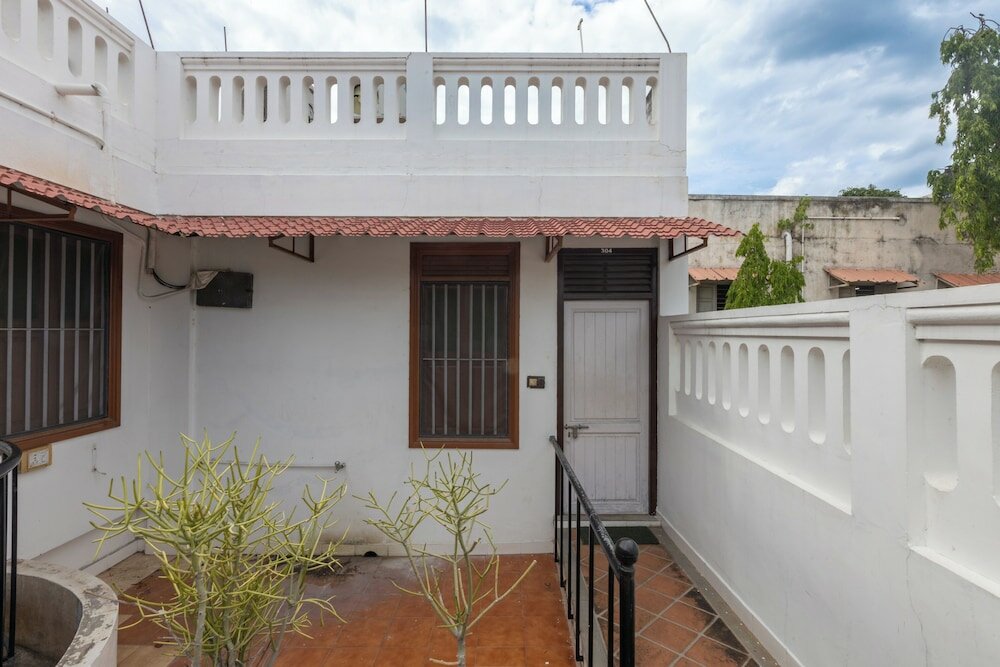 Фото Hotel Coramandal Heritage