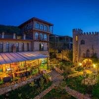 Hotel Chateau Mere, Kakheti, photo