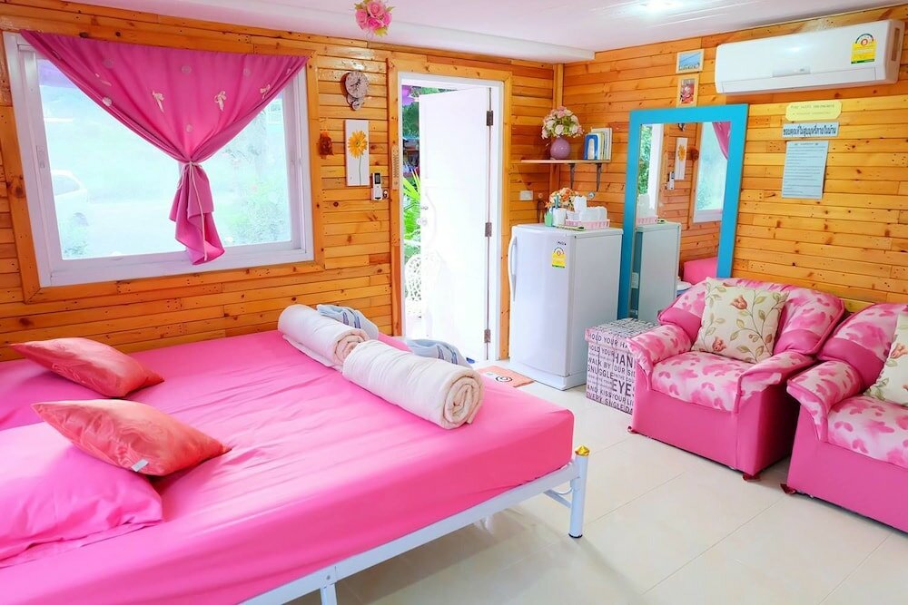 Фото A Houses Homestay