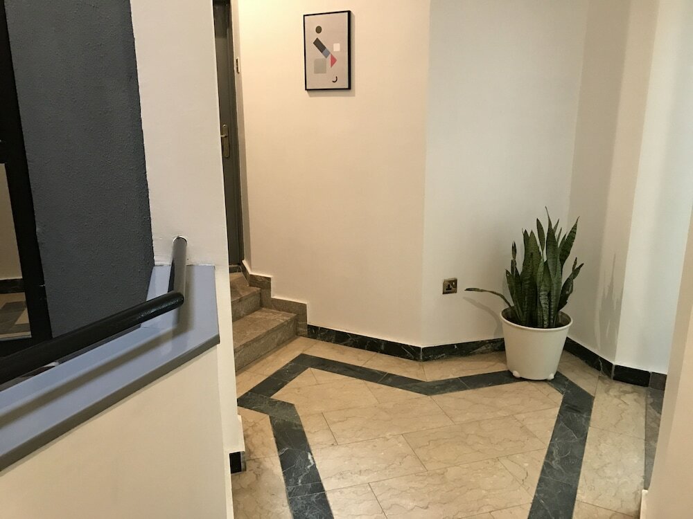 Фото The Nordic Villa