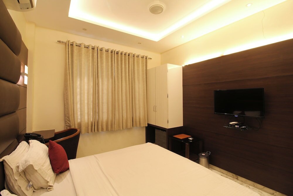 Фото Hotel Shivam